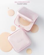 ست کامل کوشن فاندیشن+ریفل مش گلو درخشان و سبک CLIO Kill Cover Mesh Glow - Image 56