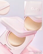 ست کامل کوشن فاندیشن+ریفل مش گلو درخشان و سبک CLIO Kill Cover Mesh Glow - Image 55
