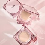 ست کامل کوشن فاندیشن+ریفل مش گلو درخشان و سبک CLIO Kill Cover Mesh Glow - Image 47