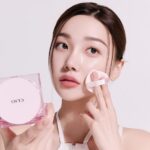 ست کامل کوشن فاندیشن+ریفل مش گلو درخشان و سبک CLIO Kill Cover Mesh Glow - Image 45