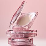 ست کامل کوشن فاندیشن+ریفل مش گلو درخشان و سبک CLIO Kill Cover Mesh Glow - Image 44