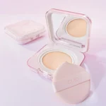 ست کامل کوشن فاندیشن+ریفل مش گلو درخشان و سبک CLIO Kill Cover Mesh Glow - Image 42
