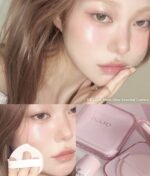 ست کامل کوشن فاندیشن+ریفل مش گلو درخشان و سبک CLIO Kill Cover Mesh Glow - Image 41