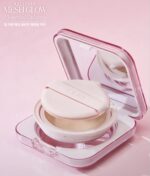 ست کامل کوشن فاندیشن+ریفل مش گلو درخشان و سبک CLIO Kill Cover Mesh Glow - Image 40