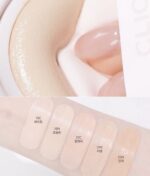 ست کامل کوشن فاندیشن+ریفل مش گلو درخشان و سبک CLIO Kill Cover Mesh Glow - Image 31