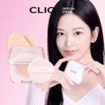ست کامل کوشن فاندیشن+ریفل مش گلو درخشان و سبک CLIO Kill Cover Mesh Glow - Image 37