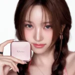 ست کامل کوشن فاندیشن+ریفل مش گلو درخشان و سبک CLIO Kill Cover Mesh Glow - Image 9