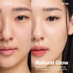 ست کامل کوشن فاندیشن+ریفل مش گلو درخشان و سبک CLIO Kill Cover Mesh Glow - Image 11