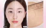 ست کامل کوشن فاندیشن+ریفل مش گلو درخشان و سبک CLIO Kill Cover Mesh Glow - Image 8