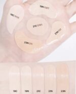 ست کامل کوشن فاندیشن+ریفل مش گلو درخشان و سبک CLIO Kill Cover Mesh Glow - Image 20