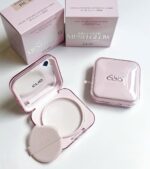 ست کامل کوشن فاندیشن+ریفل مش گلو درخشان و سبک CLIO Kill Cover Mesh Glow - Image 24