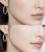ست کامل کوشن فاندیشن+ریفل مش گلو درخشان و سبک CLIO Kill Cover Mesh Glow - Image 4