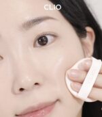 ست کامل کوشن فاندیشن+ریفل مش گلو درخشان و سبک CLIO Kill Cover Mesh Glow - Image 16