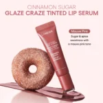 تینت لب سرمی محبوب لانیژ LANEIGE Glaze Craze - Image 50
