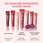 تینت لب سرمی محبوب لانیژ LANEIGE Glaze Craze - Image 66