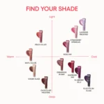 تینت لب سرمی محبوب لانیژ LANEIGE Glaze Craze - Image 65