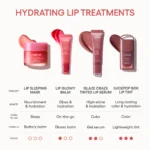 تینت لب سرمی محبوب لانیژ LANEIGE Glaze Craze - Image 72