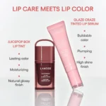 تینت لب سرمی محبوب لانیژ LANEIGE Glaze Craze - Image 73