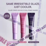 تینت لب سرمی محبوب لانیژ LANEIGE Glaze Craze - Image 74