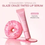 تینت لب سرمی محبوب لانیژ LANEIGE Glaze Craze - Image 46