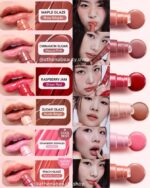 تینت لب سرمی محبوب لانیژ LANEIGE Glaze Craze - Image 75