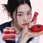 تینت لب سرمی محبوب لانیژ LANEIGE Glaze Craze - Image 67