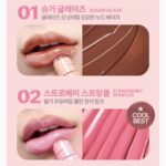 تینت لب سرمی محبوب لانیژ LANEIGE Glaze Craze - Image 8