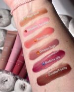 تینت لب سرمی محبوب لانیژ LANEIGE Glaze Craze - Image 87