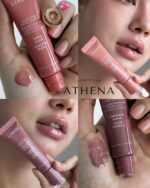 تینت لب سرمی محبوب لانیژ LANEIGE Glaze Craze - Image 84