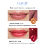 تینت لب سرمی محبوب لانیژ LANEIGE Glaze Craze - Image 86