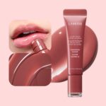 تینت لب سرمی محبوب لانیژ LANEIGE Glaze Craze - Image 88
