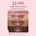 تینت لب سرمی محبوب لانیژ LANEIGE Glaze Craze - Image 94
