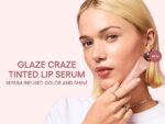 تینت لب سرمی محبوب لانیژ LANEIGE Glaze Craze - Image 92