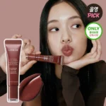 تینت لب سرمی محبوب لانیژ LANEIGE Glaze Craze - Image 90