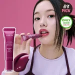 تینت لب سرمی محبوب لانیژ LANEIGE Glaze Craze - Image 95