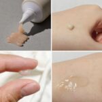 کرم ترمیم کننده و آبرسان بیفیدا بیوم آکوا بریر Manyo - Image 10