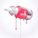 سرم ضدلک و روشن کننده پیشرفته نیاسین آمید و ترانگزامیک اسید Anua - Image 13