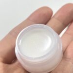 بالم لب گلویی و رنگی رومند ROMAND Glasting Melting - Image 11