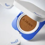 کوشن فوق العاده نچرال و باکیفیت BE READY Blue Cushion - Image 34