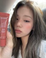 تینت لب سرمی محبوب لانیژ LANEIGE Glaze Craze - Image 11