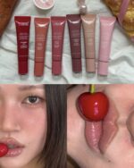 تینت لب سرمی محبوب لانیژ LANEIGE Glaze Craze - Image 4