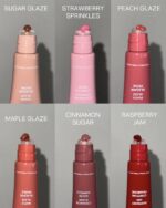 تینت لب سرمی محبوب لانیژ LANEIGE Glaze Craze - Image 7