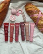 تینت لب سرمی محبوب لانیژ LANEIGE Glaze Craze - Image 16