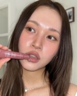 تینت لب سرمی محبوب لانیژ LANEIGE Glaze Craze - Image 19