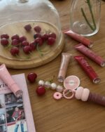 تینت لب سرمی محبوب لانیژ LANEIGE Glaze Craze - Image 18