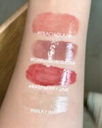 تینت لب سرمی محبوب لانیژ LANEIGE Glaze Craze - Image 37