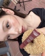 تینت لب سرمی محبوب لانیژ LANEIGE Glaze Craze - Image 15