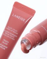تینت لب سرمی محبوب لانیژ LANEIGE Glaze Craze - Image 40