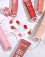 تینت لب سرمی محبوب لانیژ LANEIGE Glaze Craze - Image 43