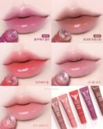 تینت لب سرمی محبوب لانیژ LANEIGE Glaze Craze - Image 2